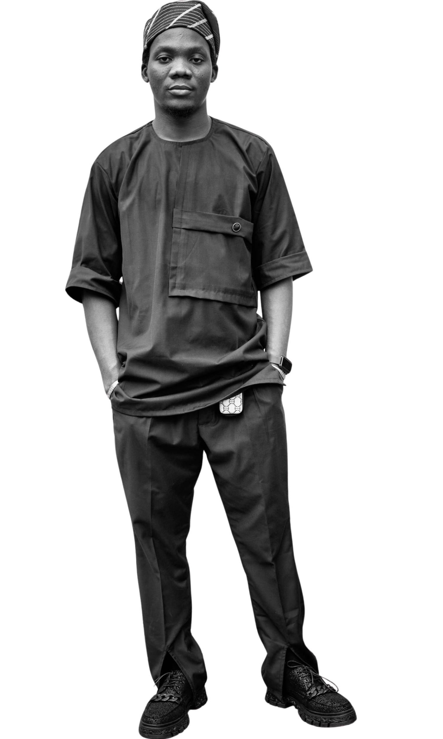 Hello Guys!
I'm Adegbola Valentine.